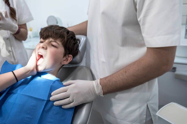 Best Emergency Wisdom Teeth Removal in El Verano, CA
